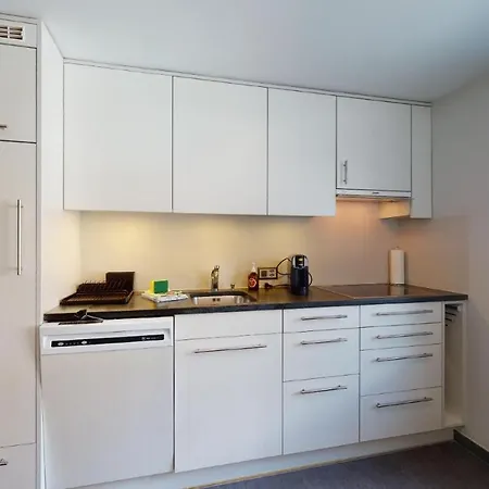 Abitaziun Crasta 1 - * פונטרסינה