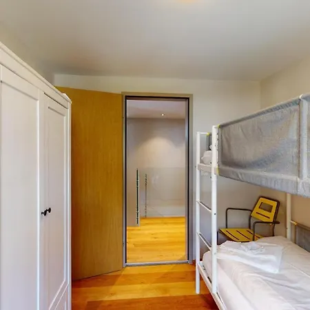 Abitaziun Crasta 1 - Apartmán