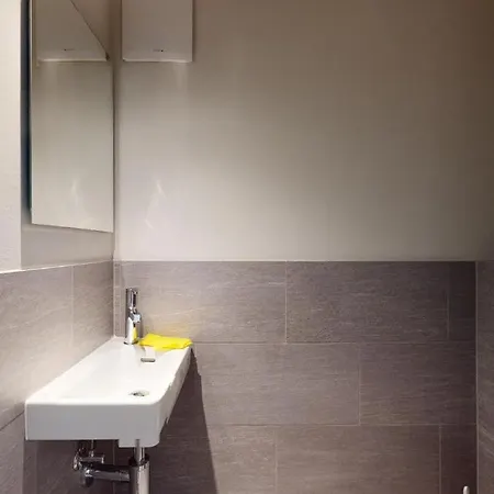 Abitaziun Crasta 1 - *