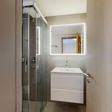 Abitaziun Crasta 1 - Apartmán