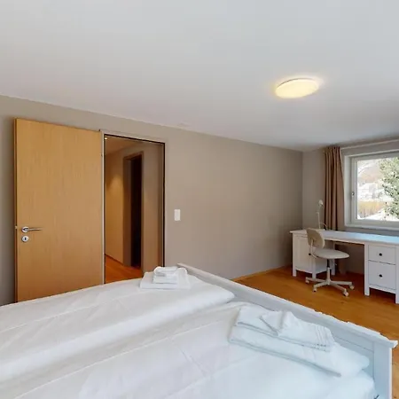 Abitaziun Crasta 1 - *