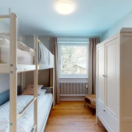 Abitaziun Crasta 1 - * Pontresina