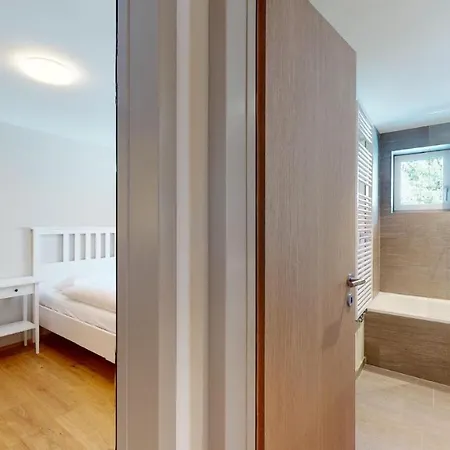 Abitaziun Crasta 1 - Apartment *