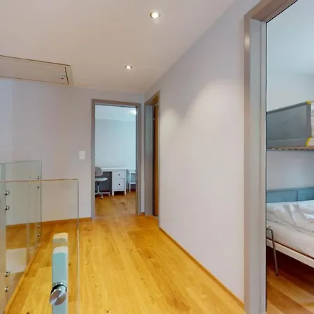 Apartmán Abitaziun Crasta 1 - Pontresina