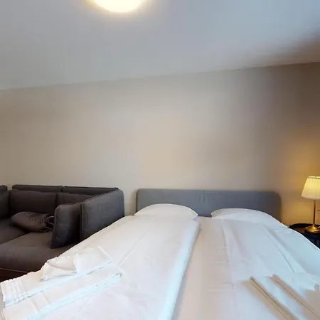 Abitaziun Crasta 1 - Pontresina