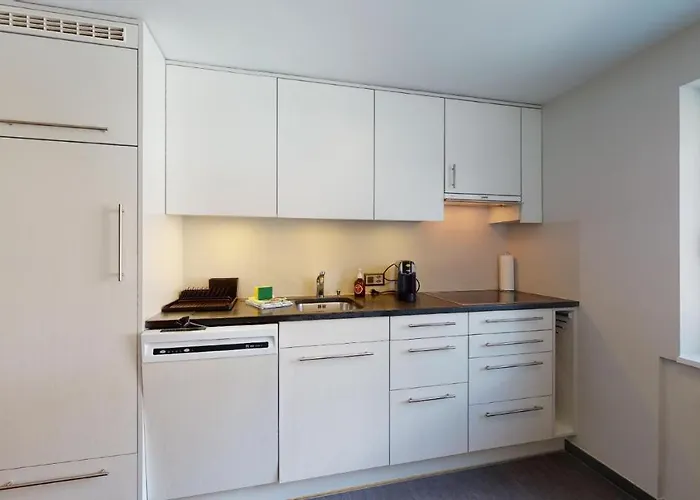 Abitaziun Crasta 1 - * Pontresina