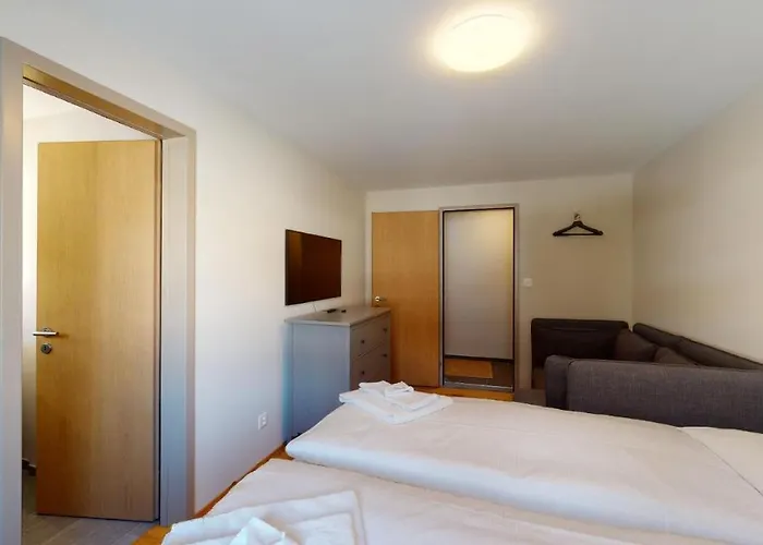 Abitaziun Crasta 1 - *