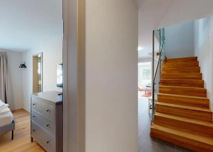 Abitaziun Crasta 1 - *