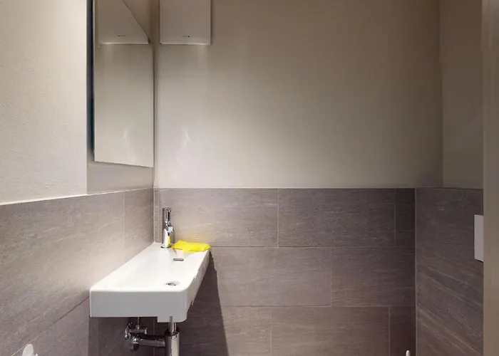 Abitaziun Crasta 1 - *