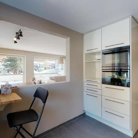 Abitaziun Crasta 1 - Apartamento *