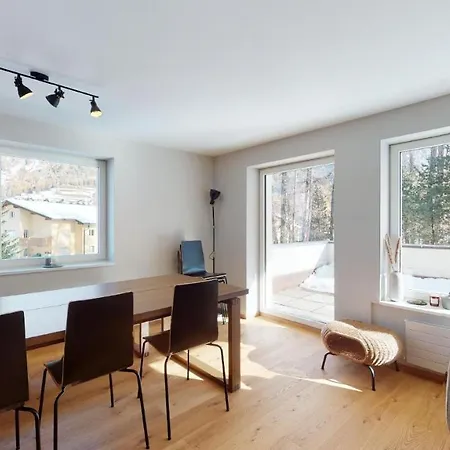 Abitaziun Crasta 1 - *