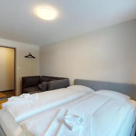 Abitaziun Crasta 1 - Pontresina