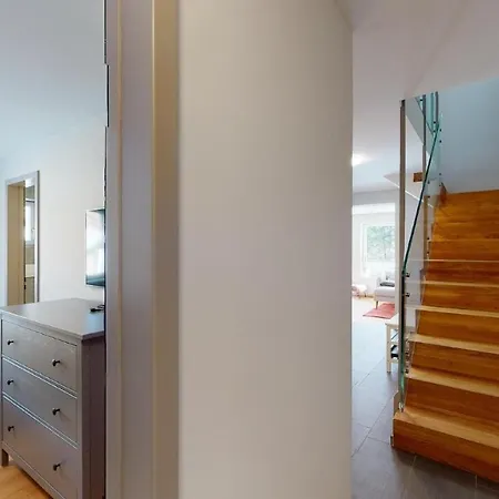 Abitaziun Crasta 1 - *