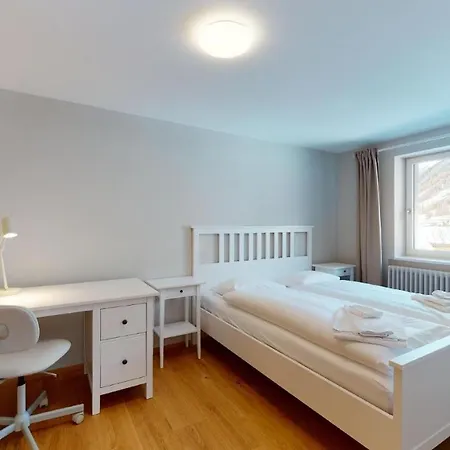 Apartamento Abitaziun Crasta 1 - *