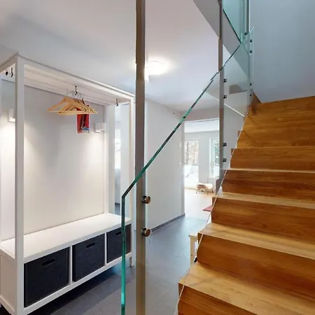 Apartamento Abitaziun Crasta 1 - *