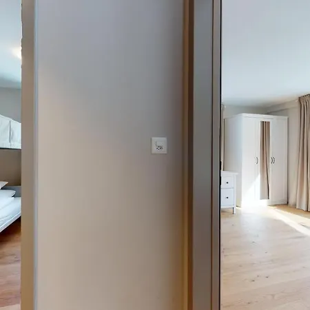 Abitaziun Crasta 1 - Apartamento *