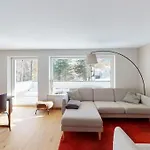 Apartamento Abitaziun Crasta 1 - Pontresina