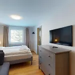 Apartamento Abitaziun Crasta 1 - *