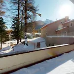 Abitaziun Crasta 1 - Apartamento
