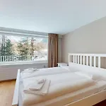 Apartamento Abitaziun Crasta 1 -