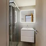 Abitaziun Crasta 1 - Apartamento