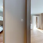 Abitaziun Crasta 1 - Apartamento *