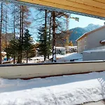 Apartamento Abitaziun Crasta 1 - Pontresina