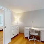Abitaziun Crasta 1 - Apartamento Pontresina