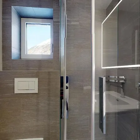 Apartamento Abitaziun Crasta 1 - Pontresina